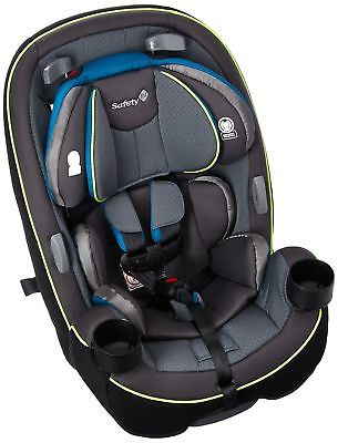 Safety 1st Safety 1?? Grow and Go 3-in-1 Convertible Car Seat, Port Royal