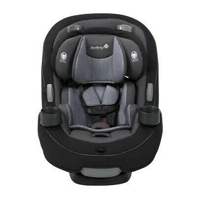 Safety 1st Grow and Go 3-in-1 Car Seat, Harvest Moon