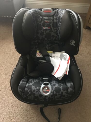 Car Seat Britax Advocate ClickTight Safe Cell Protection Convertible in Kate