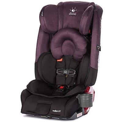 Diono Radian RXT All-in-One Convertible Car Seat, for Children from Birth ..