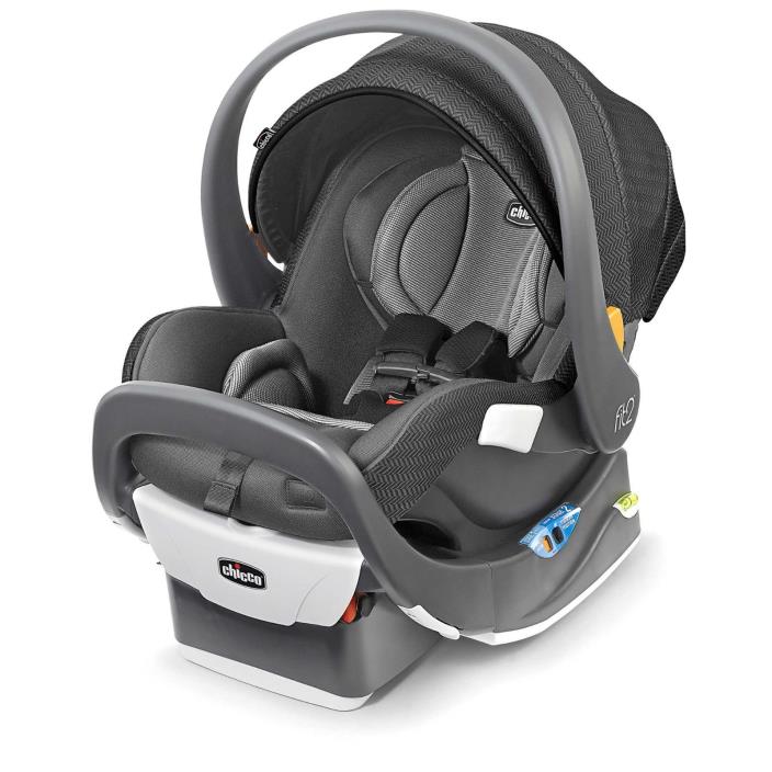 Infant & Toddler Car Seat Chicco Fit2 2 Year Rear Facing Seat in Tempo