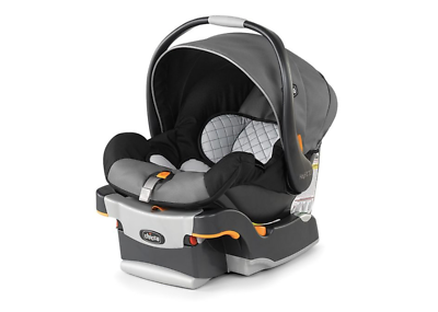 Chicco KeyFit 30 -  Infant Car Seat by Orion- Dec 2017