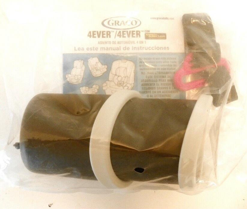 REPLACEMENT CUP HOLDERS for Graco 4EVER ALL in 1 Convertible Child Car Seat NIP