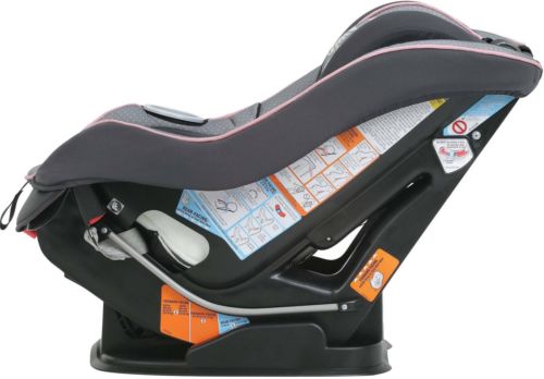 Graco Size4Me 65 Convertible Car Seat With RapidRemove Cover, Choose Your