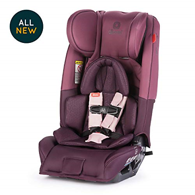 Diono Radian 3RXT All-in-One Convertible Car Seat, for Children from Birth to