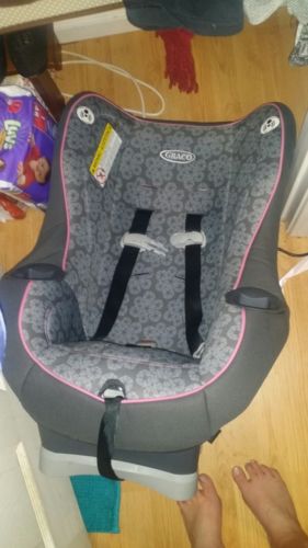 car seat graco