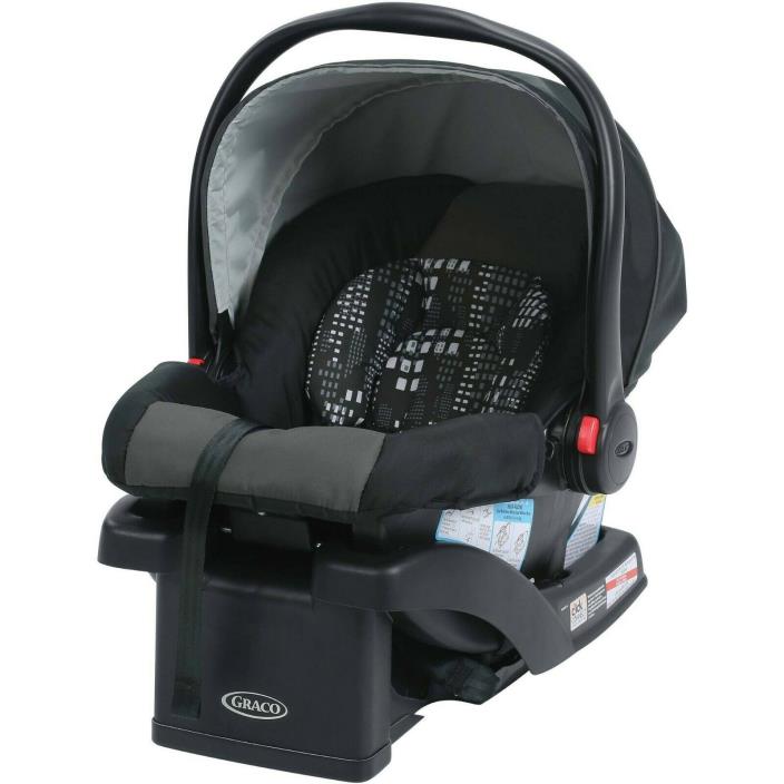 Graco SnugRide Click Connect 30 Infant Car Seat NYC