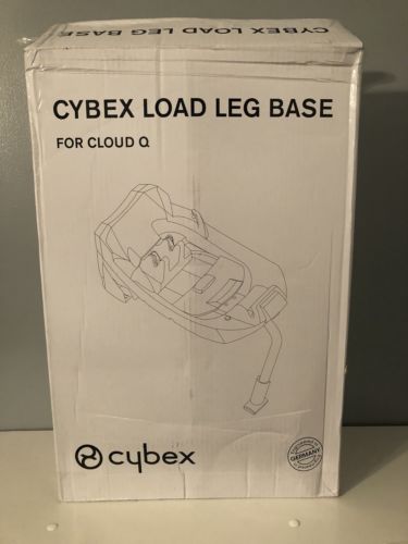 Cybex Load Leg Base For Cloud Q