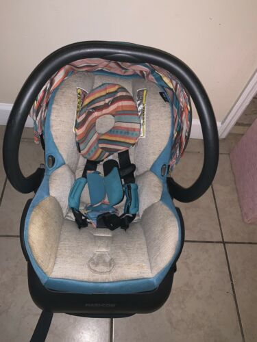baby car seat maxi cosi