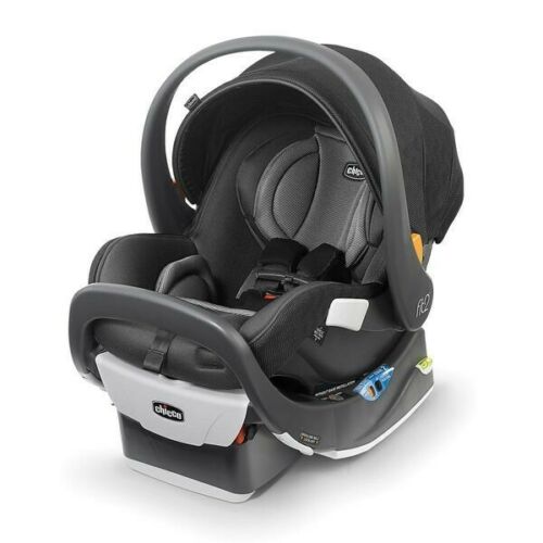 Chicco Fit2 Rear-Facing Infant & Toddler Car Seat & Base - alto