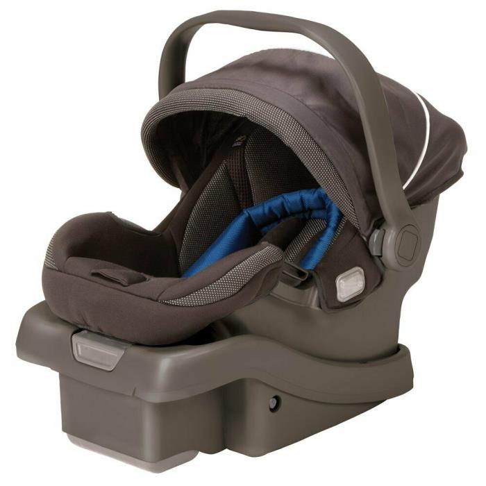 Safety 1st onBoard35 Air Infant Car Seat With Infant Insert, York