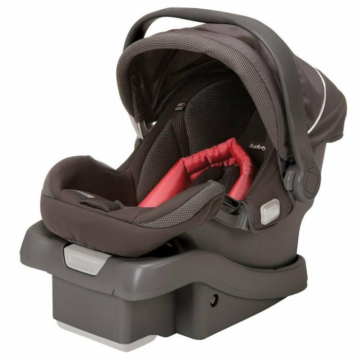 Safety 1st onBoard35 Air Infant Car Seat, Corabelle