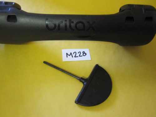 Britax B-Safe 35 Infant Car Seat Replacement Handle