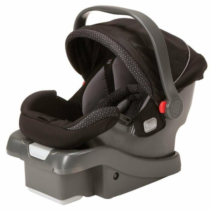 Safety 1st onBoard35 Air Infant Car Seat With Infant Insert, Estate
