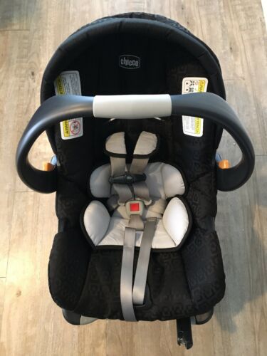 Chicco Keyfit infant car seat - Ombra
