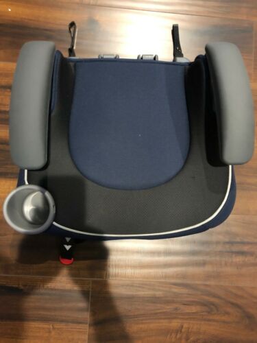 Graco Affix Backless Booster Car Seat (Turbo LX NB)