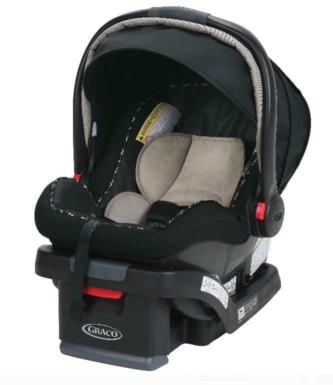 Graco SnugRide SnugLock 35 XT Infant Car Seat, Amari BRAND NEW