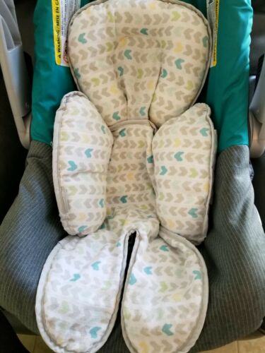 Evenflo Infant Car Seat Summer Infant Snuzzler Head Body Support