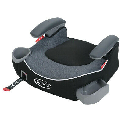 Graco Turbobooster LX Affix No Back Booster Car Seat