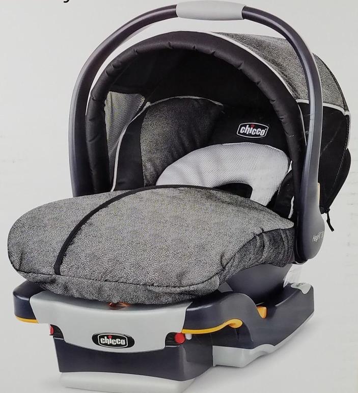 Chicco Keyfit 30 Magic Infant Car Seat Avena Silver Baby Convertible Rear Facing
