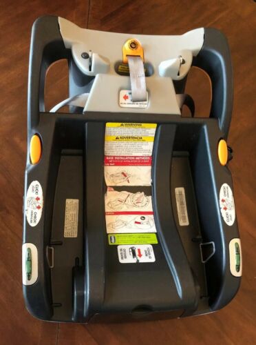 CHICCO KEYFIT 30 CARSEAT BASE