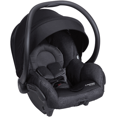 Maxi-Cosi Mico MAX 30 Infant Car Seat - Nomad Black - New!! Free Shipping!!