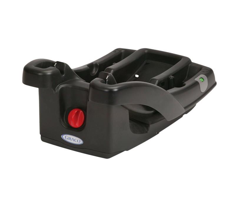 Graco SnugRide Click Connect 30/35 LX Infant Car Seat Base Black