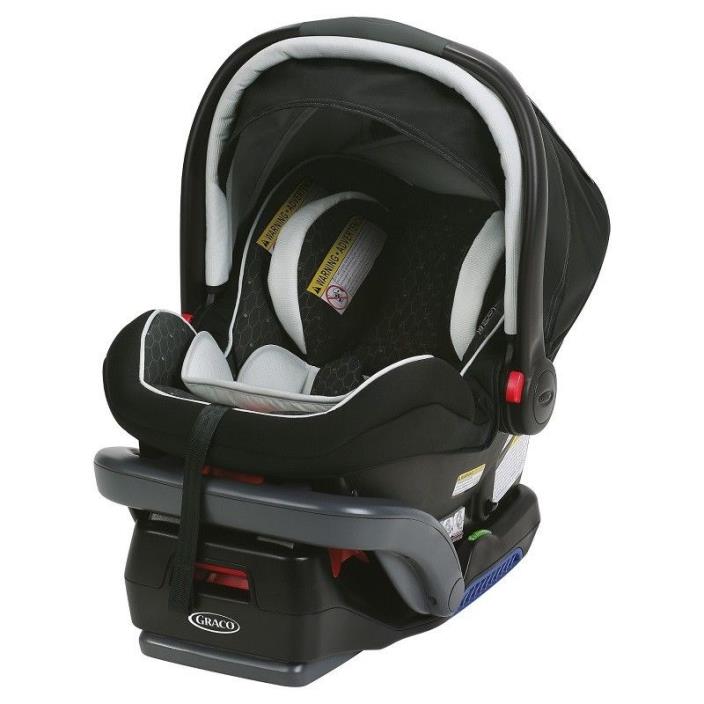 Graco SnugRide SnugLock 35 Elite Infant Car Seat, Jive 51456657