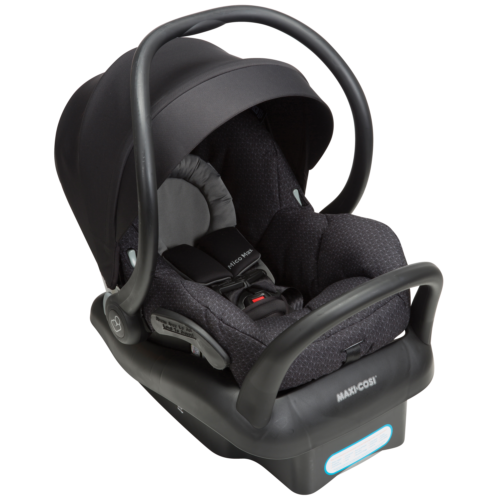 Maxi-Cosi Mico Max 30 Infant Car Seat, Black Crystal