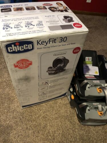 chicco keyfit 30 infant car seat