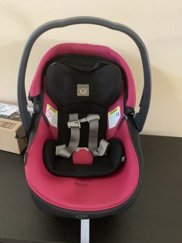Peg Perego Primo Viaggio Infant Car Seat
