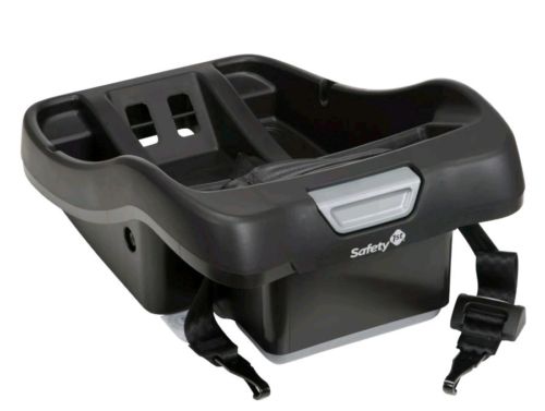 Safety 1st onBoard35 Series Adjustable Infant Car Seat Base, Black