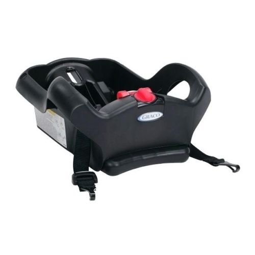 Graco SnugRide Infant Car Seat Base - Black (1855603)