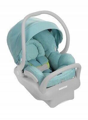 Infant Maxi-Cosi Mico30 Fashion Kit, Triangle Flow (Car Seat Sold Separately)