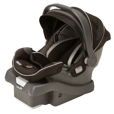 Safety 1st onBoard35 Air+ Infant Car Seat, St. Germain
