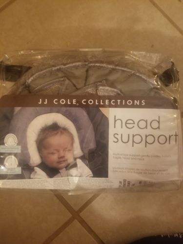 JJ Cole Infant and Baby Head Support