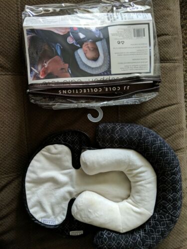 Jj Cole Infant Head Support