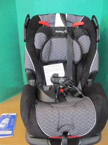 SAFETY 1ST COLMAN CC068COM ALL-IN-ONE 3-IN-ONE CONVERTIBLE SAFETY CAR SEAT $149