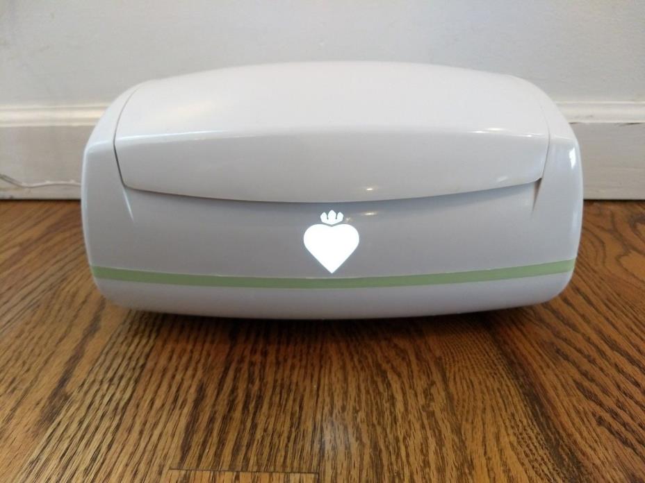 Prince Lionheart Baby Cloth Wipe Warmer Model 9001