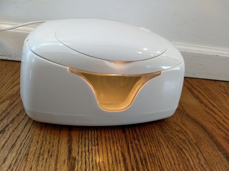 DexBaby Ultra Wipe Warmer