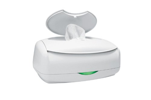 Prince Lionheart Ultimate Wipes Warmer -the only anti-microbial warmers