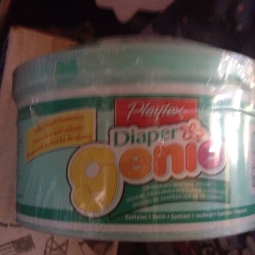 Diaper Genie Refill