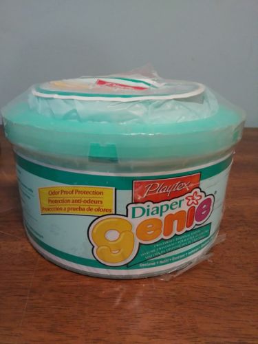 Playtex Diaper Genie Twist-Away Refill