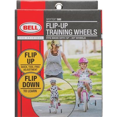 Bell Sports Ez Training Wheels 7085510 Unit: EACH