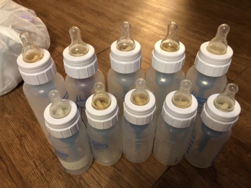 20 Dr Browns Bottles