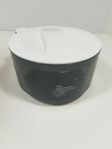 Baby Brezza Formula Pro Baby Food POWDER CONTAINER BOWL & LID Replacement Part