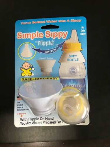 Simple Sippy By Flipple