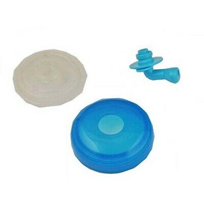 Fisher Price Baby's First Sippy Cup - Replacement Valve, Connector, Cap & Nipple