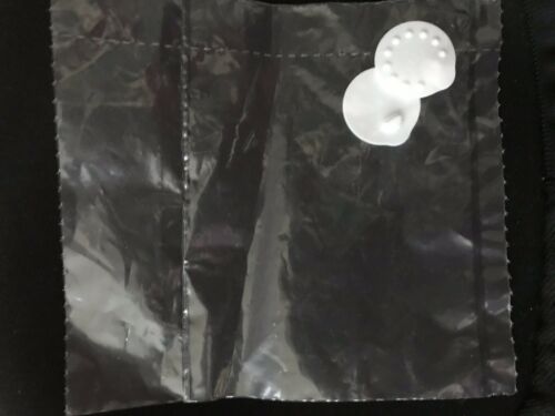 (2) NEW MEDELA membranes for pump in style advanced, stater kit, harmony,