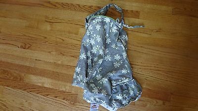 Boppy Nursing Cover - Gently Used - Great Condition!